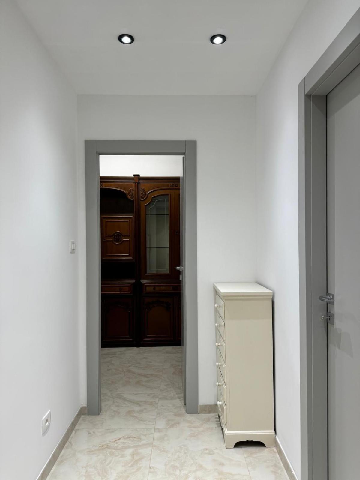Villa Dalila 的里雅斯特 外观 照片
