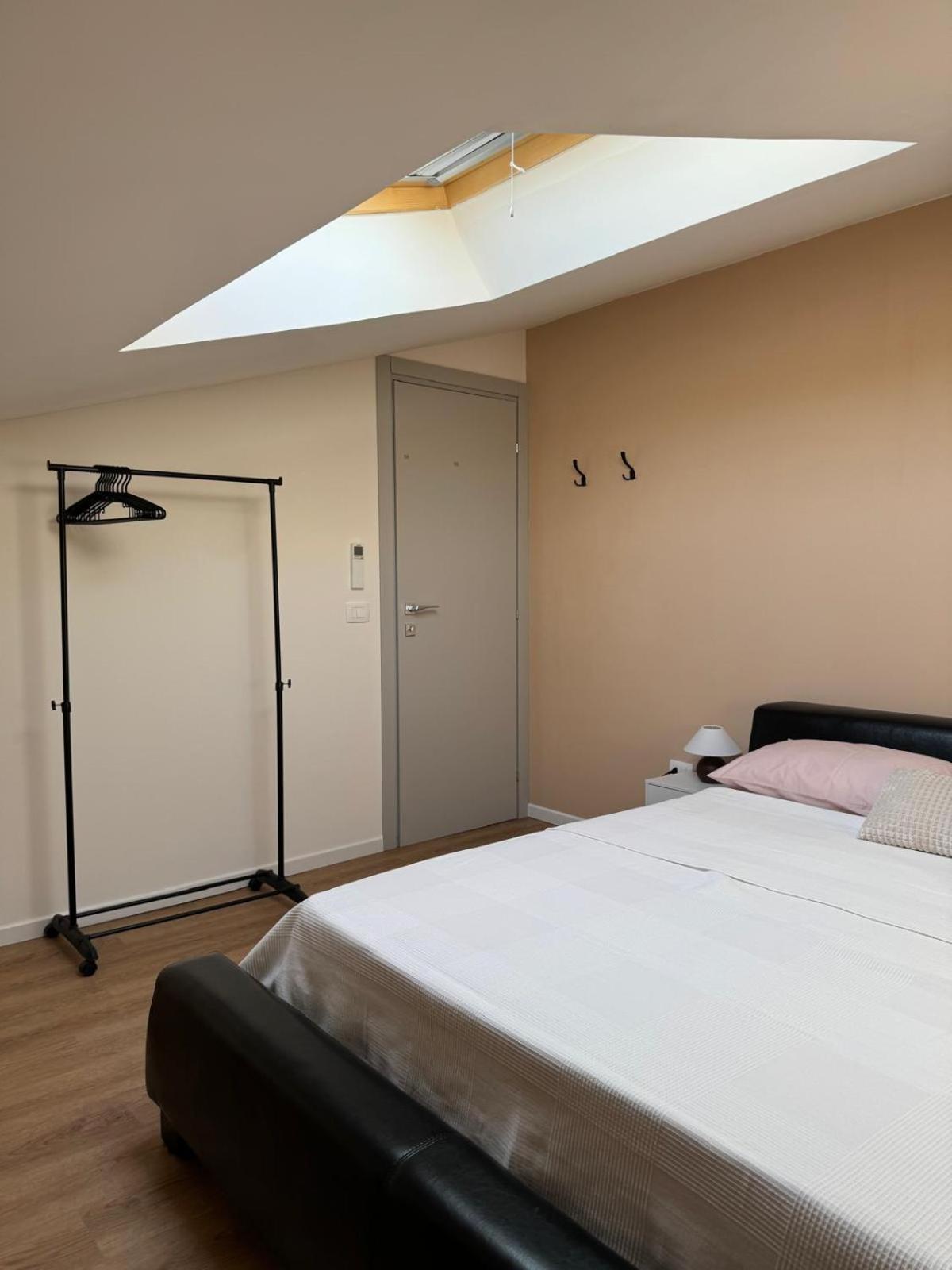 Villa Dalila 的里雅斯特 外观 照片