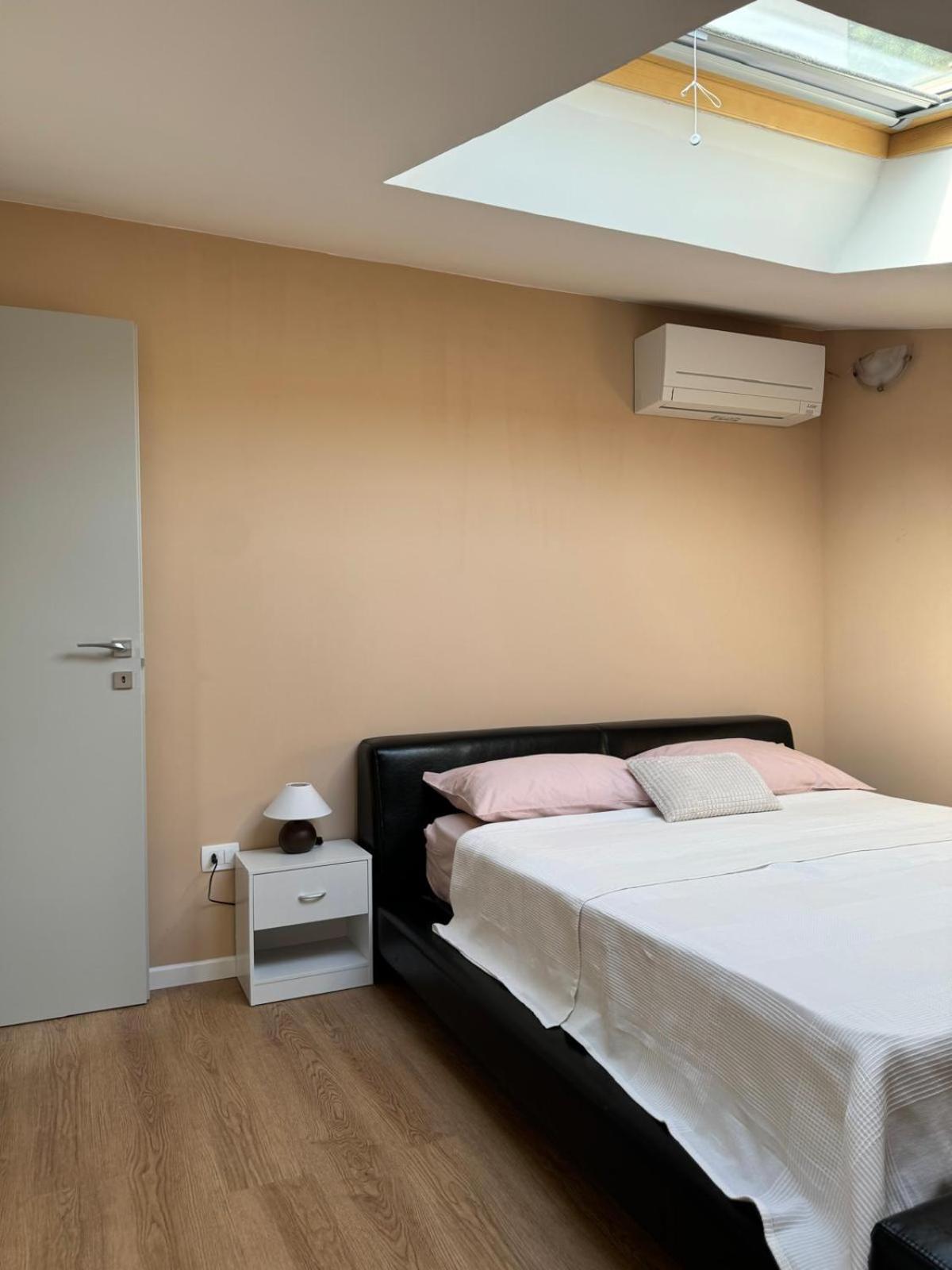 Villa Dalila 的里雅斯特 外观 照片
