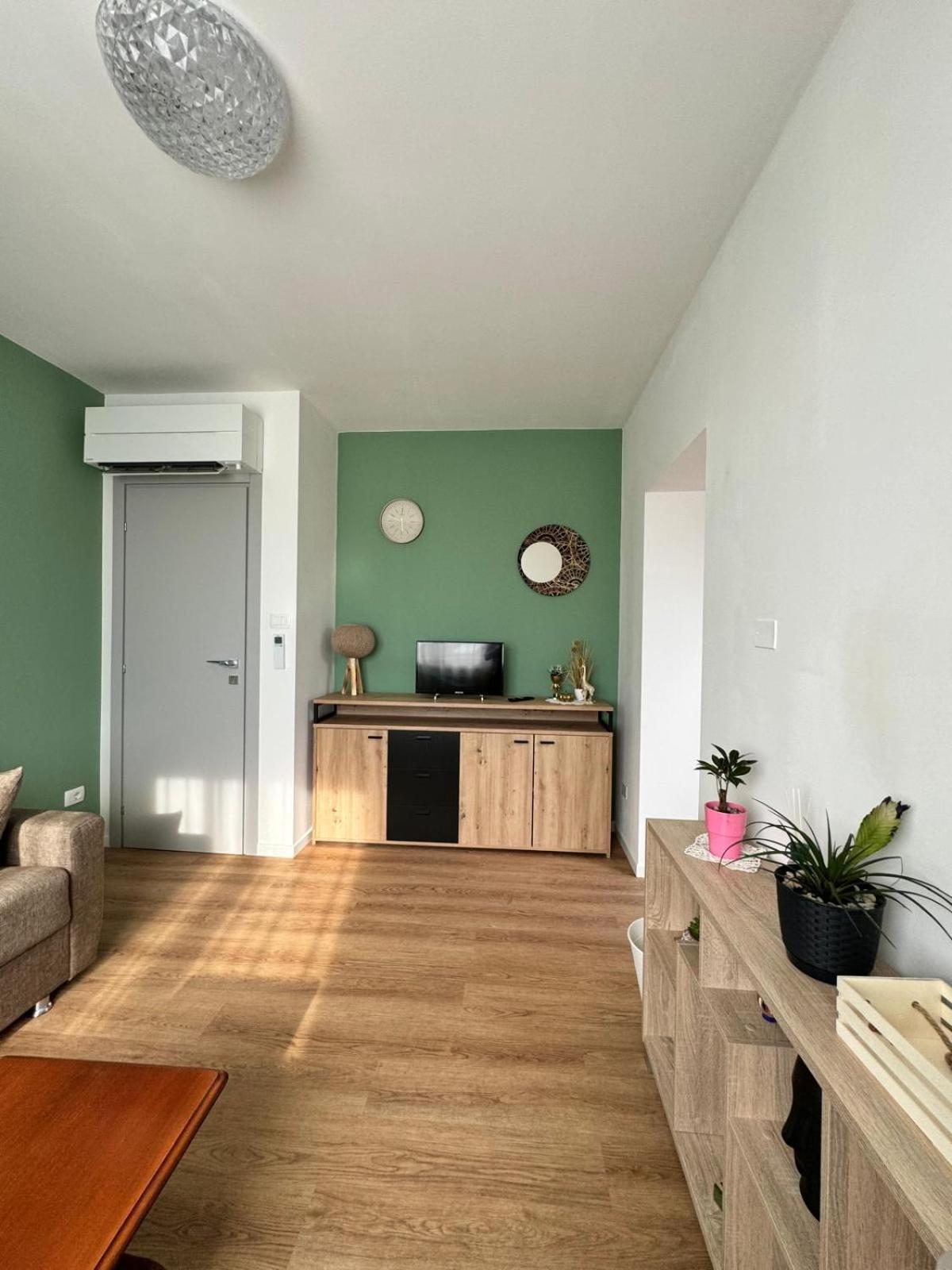 Villa Dalila 的里雅斯特 外观 照片