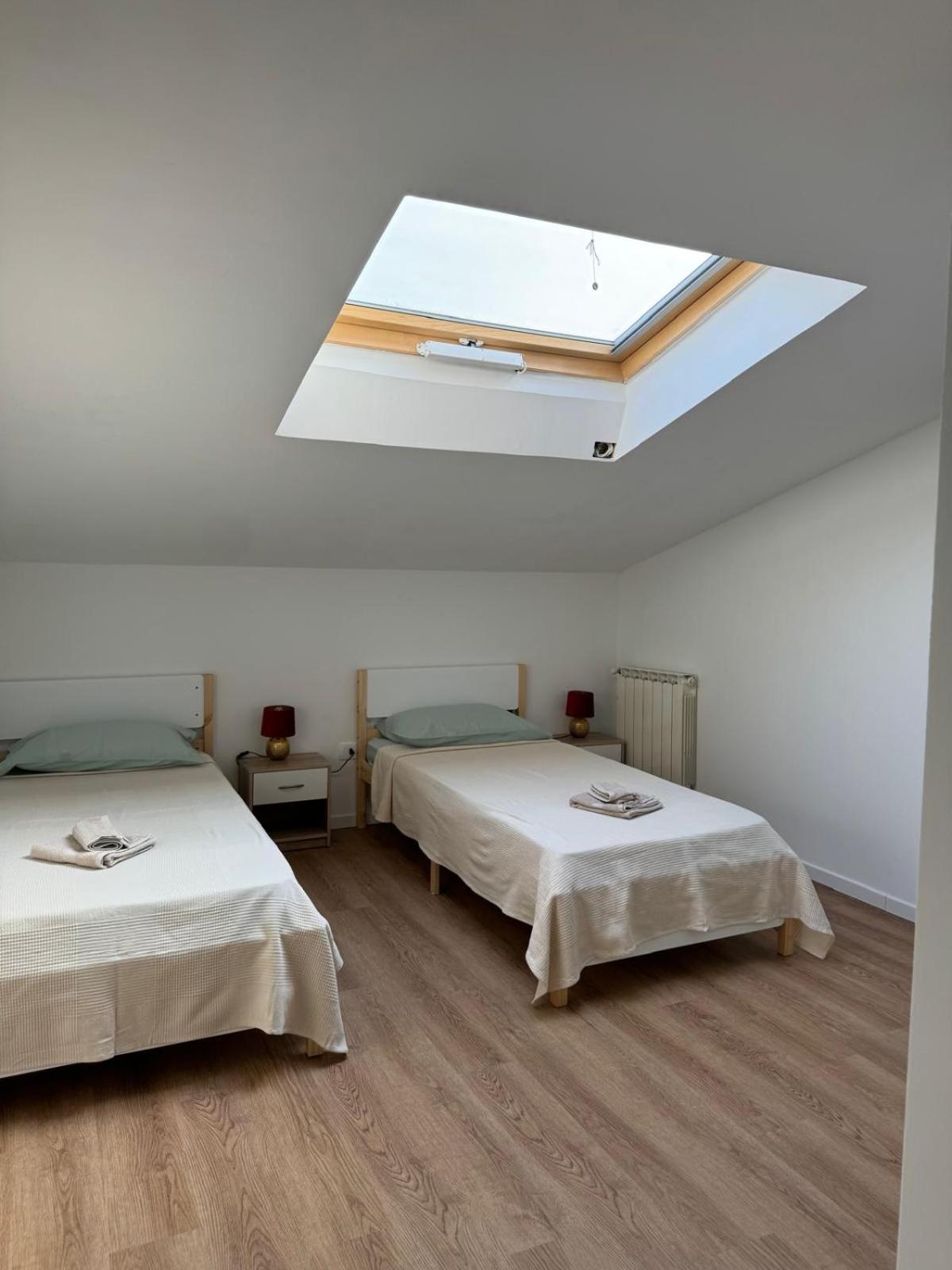 Villa Dalila 的里雅斯特 外观 照片