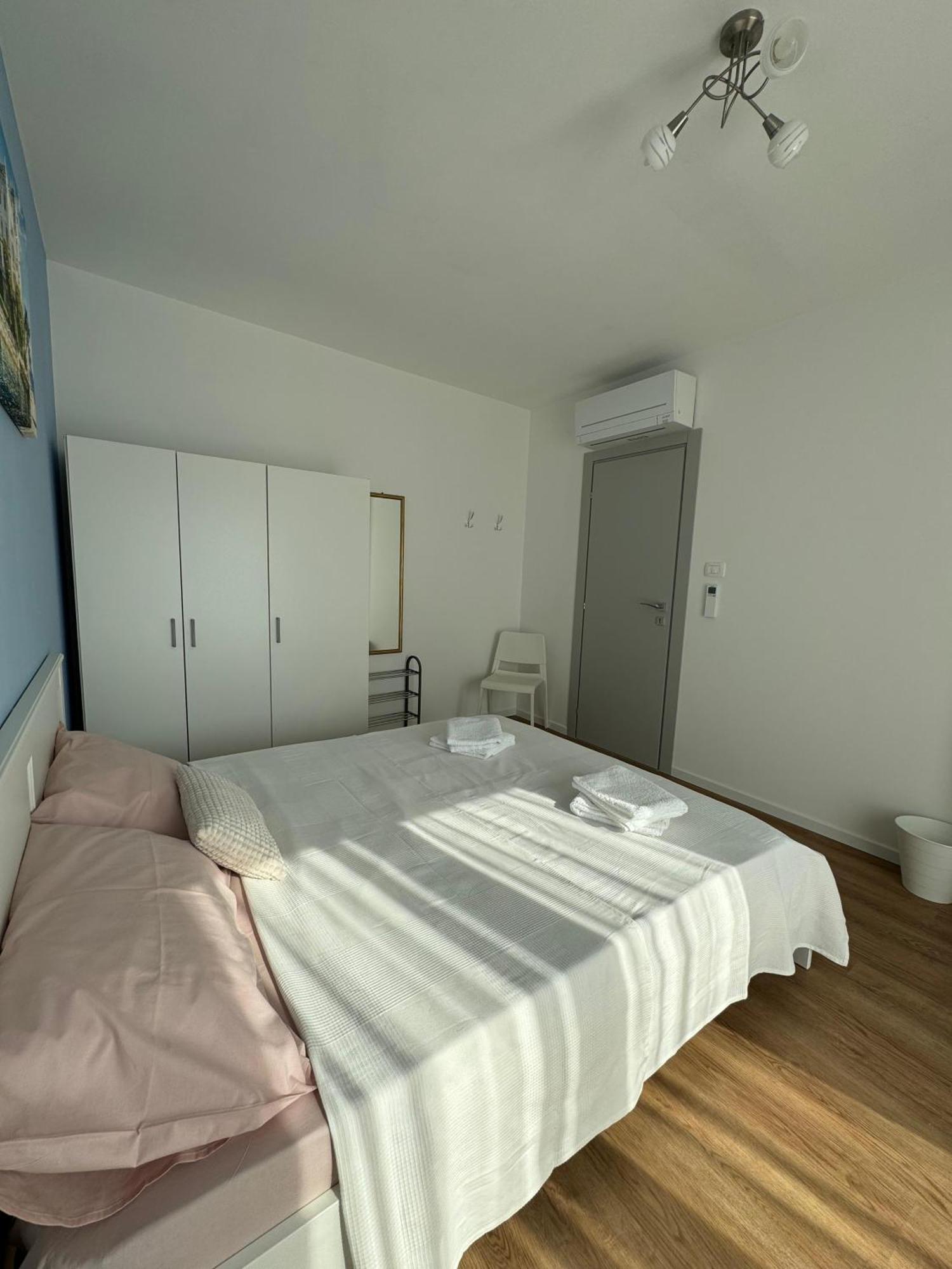 Villa Dalila 的里雅斯特 外观 照片