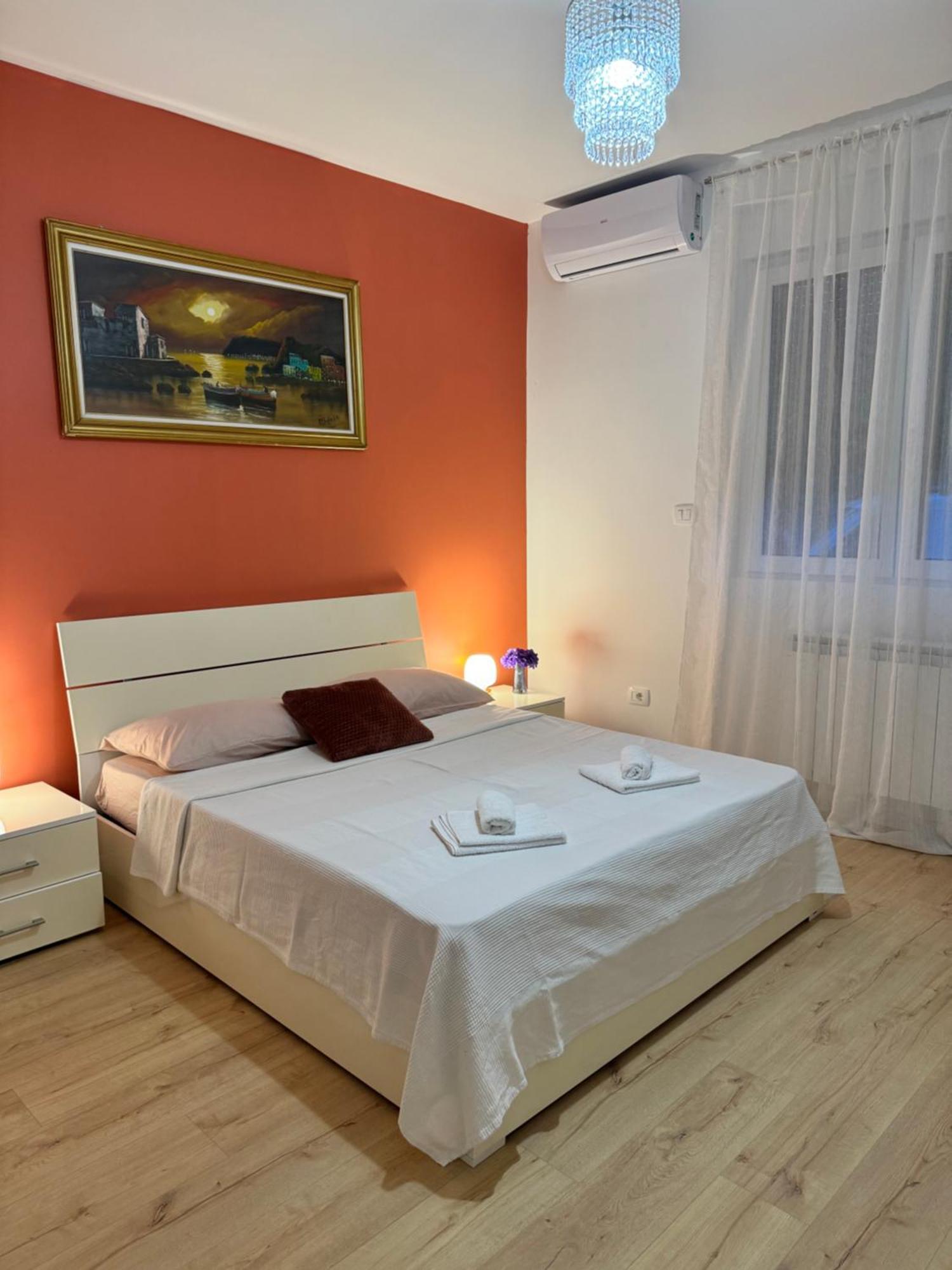Villa Dalila 的里雅斯特 外观 照片